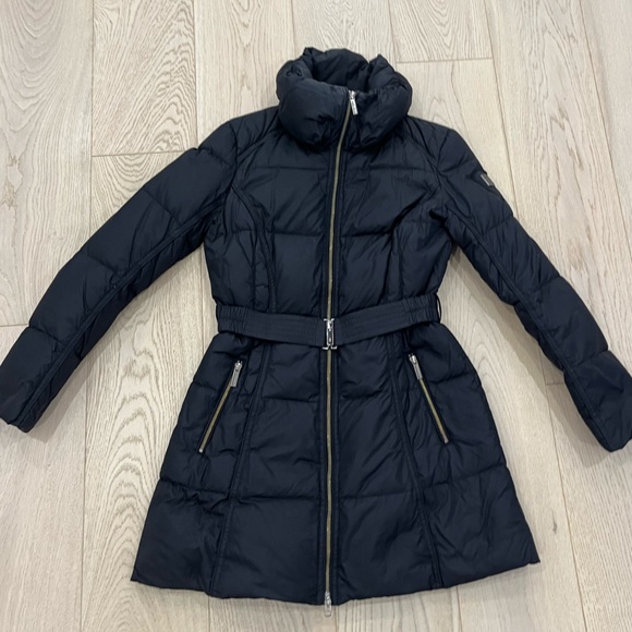 ADD brand down jacket - Picture 2 of 4